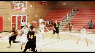Jaron Lewis Offense Highlights Montage | Official Sophomore Basketball Highlights ,PT.1 | feat. Guru