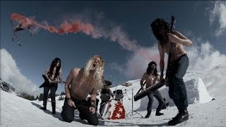 Black Lion Genocide - Thirteen Stars