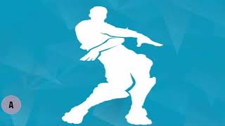 Fortnite - Orange Justice [Bass Boosted] [1 Hour]