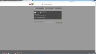 Установка системы Web of Trust на браузер Mozilla Firefox
