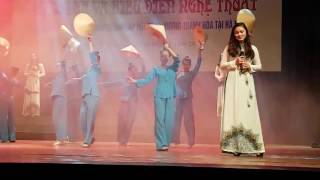 Ca khúc hay về Thanh Hóa hát tại 30 năm đồng hương Thanh Hóa ở Hà Nội