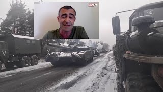 Израильский военный эксперт - об ударах по Крыму
