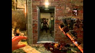 Dying Light - on [ Intel Core 2 DUO & R7 240 ]