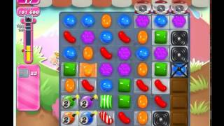 Candy Crush Saga Level 2247 No Boosters