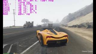 PC для GTA5 за 10 килорублей! i3 3240 GTX660