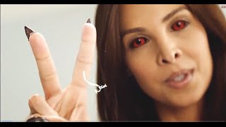 ►Teen wolf I Волчонок  ICan You Feel It