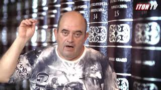 Редьярд Киплинг и боги азбучных истин