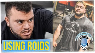 Off The Record: What Happened When You Started Testosterone? (ft. Alex Acosta)