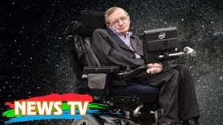 Bí ẩn lớn nhất của nhà khoa học Stephen Hawking
