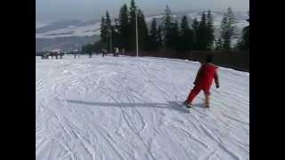 Бялка Татранская