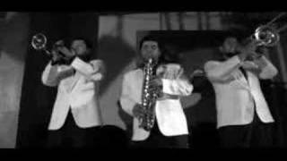 dulcidio otono (fantasia en blues)
