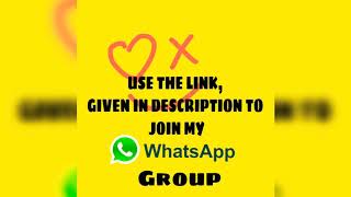 Whatsapp Group Link for Gamers | BrownBoy'sCrown Whatsapp Group. Join Guys !!