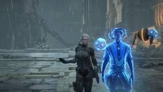 Skyforge. Полигон Ингар. (Выпуск #3)