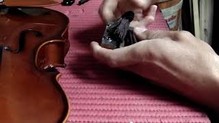 ajuste de cravelhas luthier gonçalves
