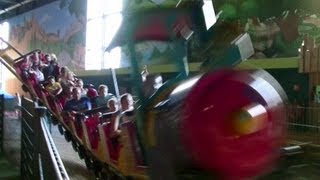 Boomerang off-ride HD Toverland
