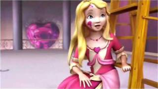 Precious Places™ "The Princesses Save the Ball"