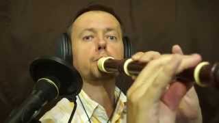Sam Sobie Studio / Bartosz Kowalski / Drunken Sailor live looping