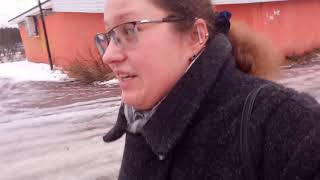 Дорога на работу. Что с Русланом. Отношения принесли одни расстройства.
