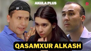 Akula Plus - Qasamxur alkash (hajviy ko'rsatuv)