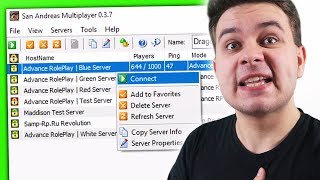 ? КТО И ЗАЧЕМ ДУДОСИТ АДВАНС РП? ? СТРИМ ПО ГТА САМП + КРМП РОДИНА РП ЦО - GTA SAMP RP #samp #крмп