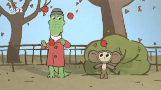 Cheburashka​ Arere​ 02