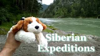 Siberian Expeditions, авто-путешествия Рекса, Горный Алтай, этно тур.