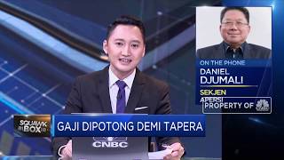 Apersi Optimistis Tapera Dorong Kebangkitan Sektor Properti