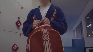Evolution Life - Thor BJJ