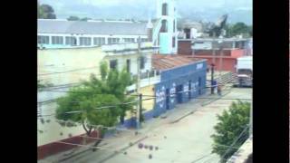REPORTAJE DE JALAPA