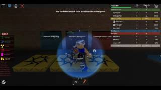 ROBLOX - 3 player Apocalypse Tycoon