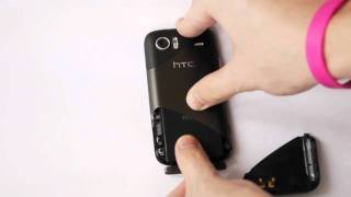 HTC 7 Mozart   часть 1
