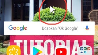 Cara memunculkan pointer mouse di android | NO ROOT