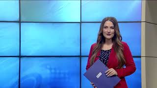 Утро. Вести. Саратов. 24 января