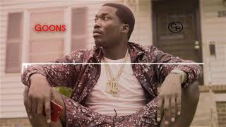Meek Mill Type Beat "Goons" (Prod. Corey Plescia)