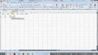 excel toplama