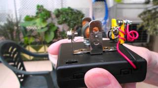 MOTOR   ELECTRICO   SIN   ESTATOR