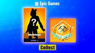What Are The Shiny Pin REWARDS?! Fortnite Tournament Event PRIZES & UNLOCK BADGES FREE (EXPLAINED)