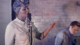 Kamisa Negra - DKR [Cover Booba]