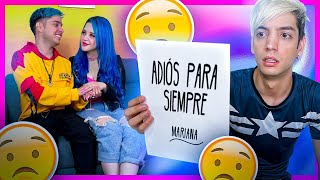 Soni acaba con Yoloriana ????