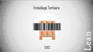 Emballages et Conditionnements