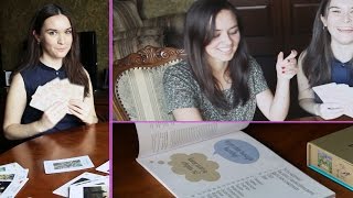 Картины. Моя большая выставка || МИФические книги