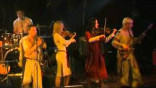 OSIMIRA live moskow 2006