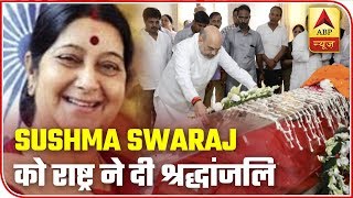 Watch Top Political News Of The Day In Super-Fast Speed | ABP News