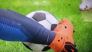 FIFA 2018 Scripting Manipulation