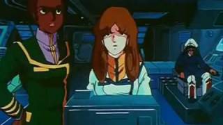 Robotech Capitulo 18 (2/2)