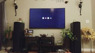 XBOX ONE X TV SETTINGS TO GET TRUE 4K HDR