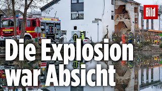 Junger Feuerwehrmann stirbt bei Einsatz – Kripo ermittelt wegen Mordes