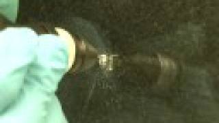 Glass Technology Maxim Windshield Repair System