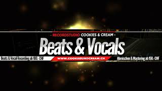 Oldschool HipHop Swing Beat 2019 (by C & C Records ZH) Chris Weber
