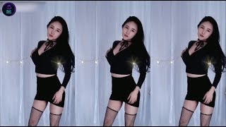 Sexy Korea Girl Dance BJ #14